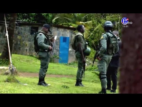 PIDGIN NEWS FRIDAY 8th NOVEMBER 2019 - EQUINOXE TV