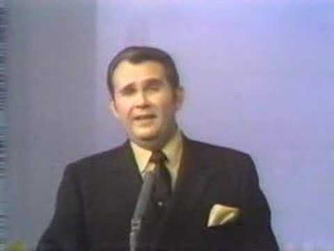 "Amen" Hovie Lister and The Statesmen