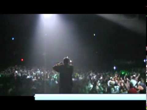 93.5 KDAY FRESH FEST 2010 PT 2