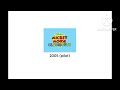 Logo History 12 Mickey Mouse Clubhouse
