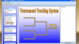 Scheduling 16 Team Bracket