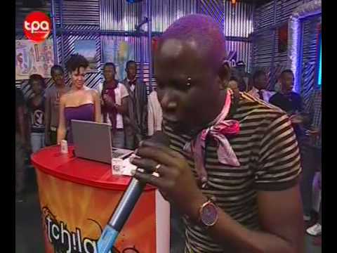 Sebem - o menino de 7 anos