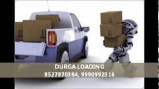 preview picture of video 'House Shifting Services in Dwarka, House Goods Loading Services in Dwarka'