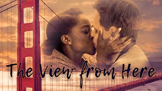 The View from Here (2017) | Romance Movie | Romantic | Full Movie