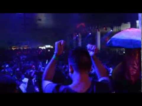 Calavera & Manya @ Serbia Wonderland [12.10.2013 - Aftermovie]