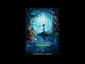The Princess And The Frog Friends On The Other Side Swedish Soundtrack Version