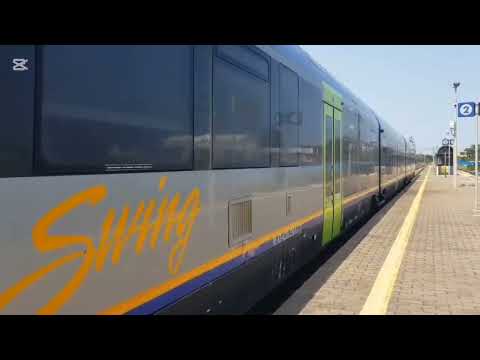 REG 21599 Roccella Jonica - Reggio Calabria C.le