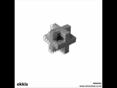 Ekkis - Fine By Me