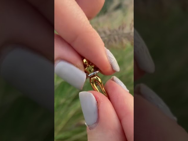 Vídeo relacionado con GZHENGZG Collar Retro de Moda para Hombre Lindo Collar de Ardilla Piercing Collar Colgante de Animal para Mujeres Niñas Diseño de Imagen Estilo Infantil Regalo para niños