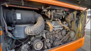 Mercedes-Benz Tourismo RHD - 52 Seats EURO 6 coach bus for sale - Image 5 | Autoline MY Mercedes-Benz Tourismo RHD - 52 Seats EURO 6 coach bus | Image 5 - Autoline