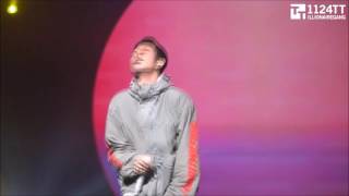 170311 Life In Color - Beenzino (Night)