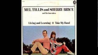 Mel Tillis &amp; Sherry Bryce - What Money Can&#39;t Buy