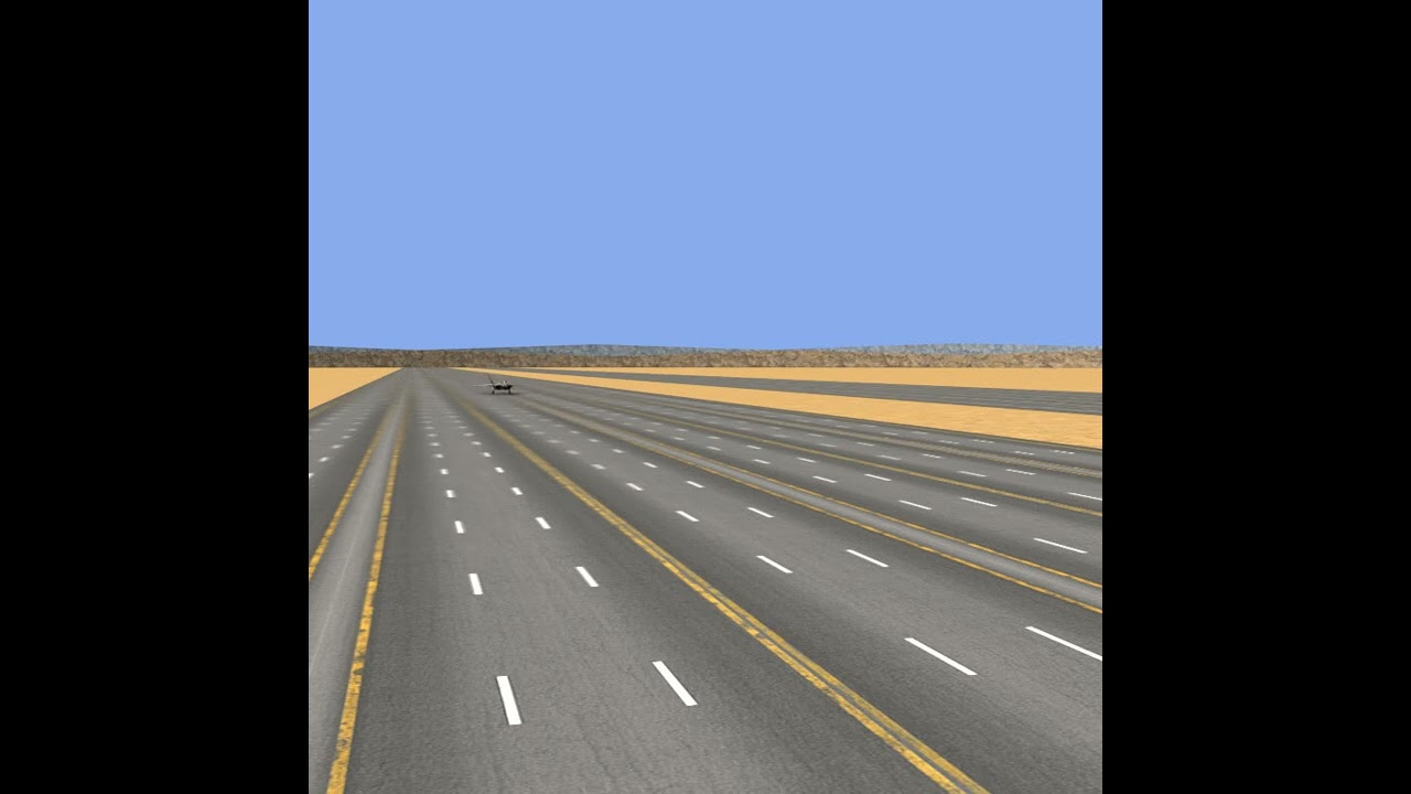 Starscream Ressurection 3D Model