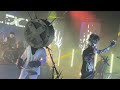 Static X I M With Stupid Live In Orlando FL 3 15 23