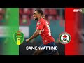 Samenvatting Mauritanië - Gambia | ? WAT EEN GEWELDIG AFSTANDSSCHOT! ?