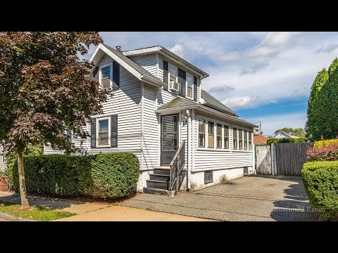 13 Driscoll St, Peabody MA - Jenny May - Tel (978) 828-4142