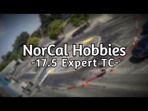2020 Norcal Hobbies - Expert 17.5 TC A-Main