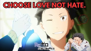 What Makes Re:Zero So Good? | Structure to Chaos