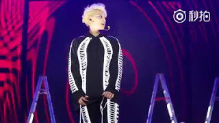 [VID] 170506 "Collateral Love" live - #ZTAOPromiseAsiaTour in Nanjing