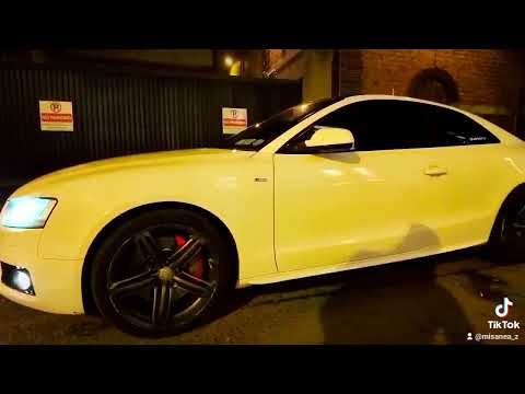 Audi A5 2011 S-line QUATTRO - Image 2