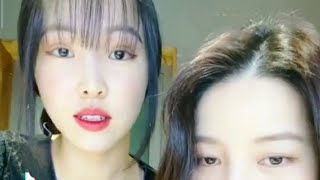 Download lagu GFRIEND reading Hate Comments! 😢 mp3 Download lagu GFRIEND reading Hate Comments! 😢 mp3