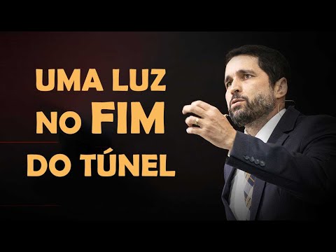 Como Deus nos Ajuda nos Momentos Mais Difíceis - Paulo Junior