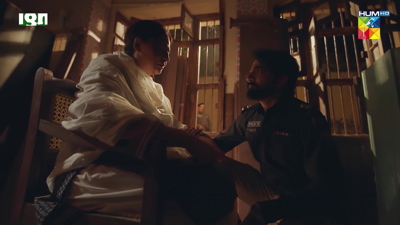 SHO Ne Mansoor Ki Maa Ko Dhound Liya..! Leader - Kinza Hashmi & Ali Raza - HUMTV