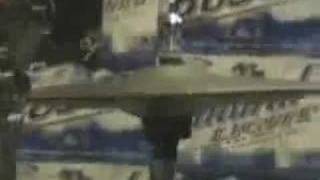 Azygous Metal Video 