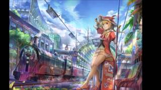 Nightcore - America&#39;s Sweetheart