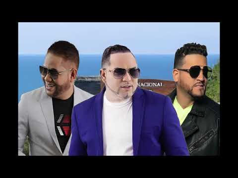 MIGUEL EL ARTISTA)- (FEAT )- (YURI  SWING  - HOMENAJE A MANNY JHOVANNY -