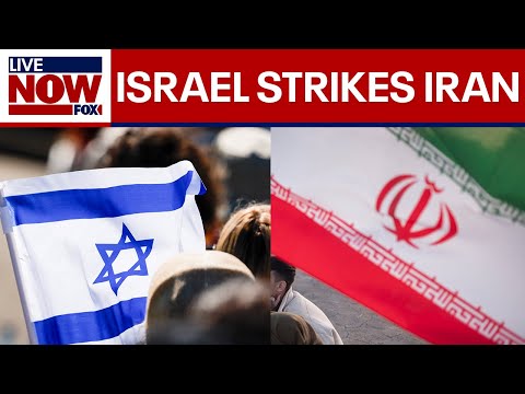 Video | Breaking: Israel launches 'preemptive strikes' against Iran