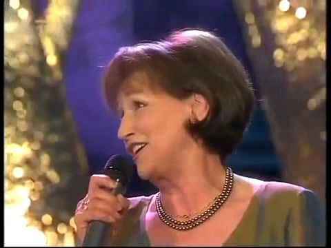 Marta Kubišová & Waldemar Matuška - Píseň Ofélie (2002)