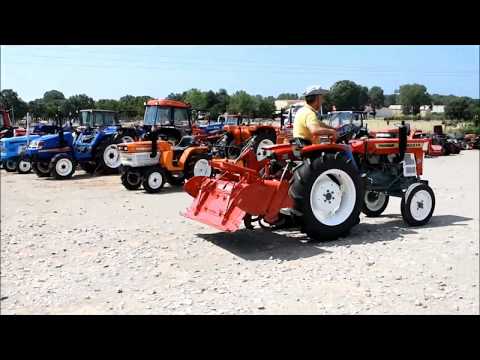 ΜΗΧΑΝΗ KUBOTA D722-thumb-1