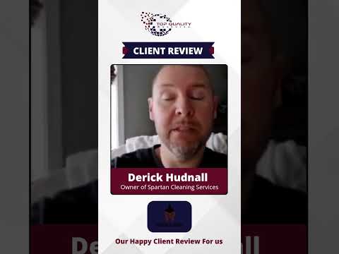 Deric Hudnall Video Preview