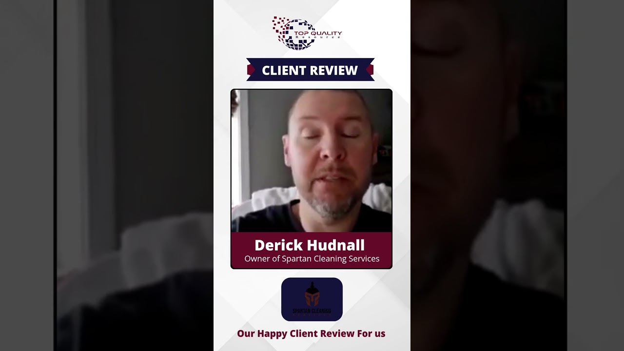 Deric Hudnall Video Preview