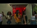 Domani ATL Never Scared Official Video