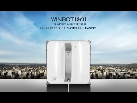 WINBOT W850