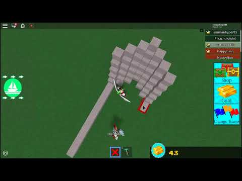 Build A Boat For Treasure My New Boat!!