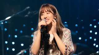 보라미유 (Boramiyu) - Like or Love | 라이브 직캠
