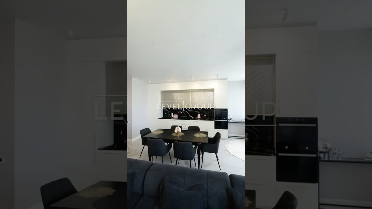 Video of the object