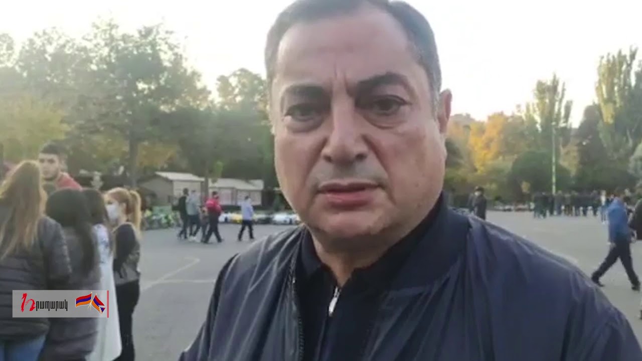 17 Ուժերը վաղը հանրահավաք կանեն Ազատության հրապարակում (տեսանյութ)