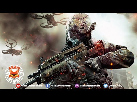 Gouzz head - Parrot (Unknown Gringo Diss) April 2020