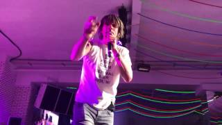 Mickie Krause - Einhorn Live MegaPark