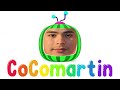 COCO MARTIN PRANK | COCO MELON