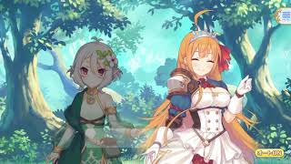 【プリコネR】序章メインストーリー動画