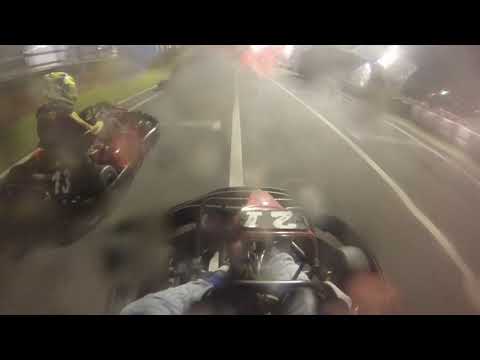 CPKA Night - Light - Etapa 3