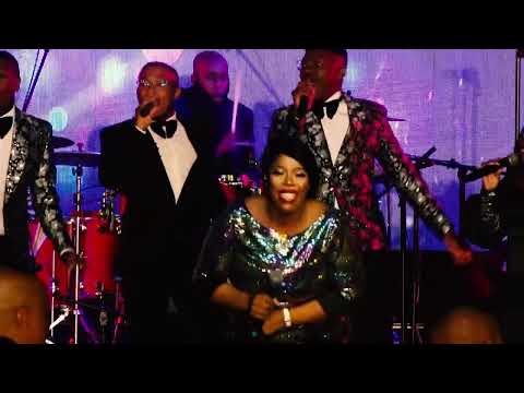Nomthie Sibisi- Unkulunkulu Emuhle (Live)
