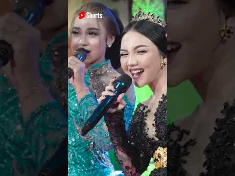 #shorts  Syahiba Saufa Ft. Niken Salindry - Rasah Nyangkem