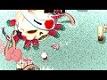 Gameplay video of Pig Eat Ball  Playstation