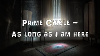 Prime Circle - As long as I am here [Acoustic Cover.Lyrics.Karaoke]